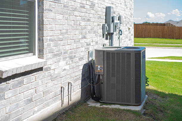 Reliable Ductwork Repair contractor in Hudson, PA by FH HVAC